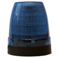 ISBL-20 Kennleuchte, LED Modul, F.H.: blau, LEDs: BLAU, 1-Bolzen Montage