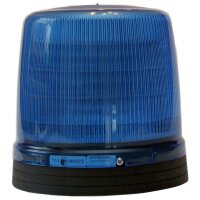 ISBL-2000 Kennleuchte, LED Modul, F.H.: blau, LEDs: BLAU,...