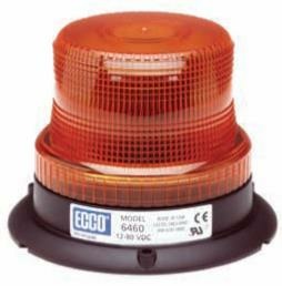 Serie 6-N Kennleuchte, LED Modul, F.H.: gelb, LEDs: GELB,...