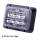 LED Blitzmodul - Serie SECURILED, LED Modul, F.L.: klar, LEDs: GELB , 10-30 Volt, Aufbaumontage  - Frontblitzer-Heckblitzer