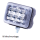 LED Blitzmodul - Serie SECURILED, LED Modul, F.L.: klar, LEDs: GELB , 10-30 Volt, Winkelmontage  - Frontblitzer-Heckblitzer