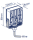 LED Blitzmodul - Serie SQ4, LED Modul, F.L.: klar, LEDs: GELB, 12-24 Volt - Frontblitzer-Heckblitzer
