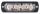 LED Blitzmodul - Serie MD4, LED, LED Blitzmodul, F.L.: klar, LEDs: BLAU, 12-24 Volt  - Frontblitzer-Heckblitzer
